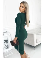 Denní šaty model 179045 Numoco