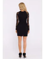 Večerní šaty model 202152 Moe