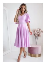 Společenské šaty  model 208818 With You