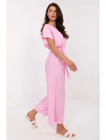 Dámský Overal model 213077 Italy Moda Dámský Overal model 213077 Italy Moda