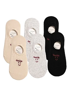 Baleríny Moraj CDB200-415 35-41