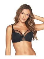 Polovyztužená dámská podprsenka Kinga BC-676/1 Sophia