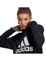 Mikina adidas Essentials Big Logo Regular Fleece Sweatshirt W HZ2984