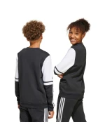 Mikina adidas Squadra 25 Sweat Crew Jr JE2773