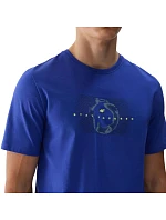 Tričko 4F M 4FWAW25TTSHM2964 33S pánské