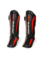 Chrániče holenních kostí M - Phantom Red Chrániče holenních kostí M - Phantom Red