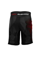 Šortky - tréninkové šortky "Snake" M