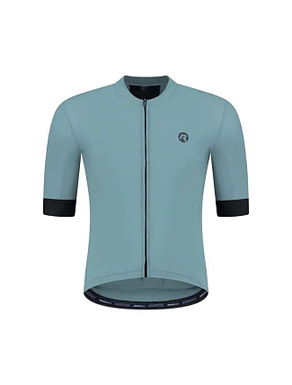 Tričko Rogelli SIGNATURE, modré, velikost 3XL