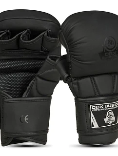 Dětské rukavice XS - Black Master - Valor Series | DBX Bushido