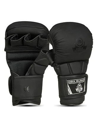 Dětské rukavice XS - Black Master - Valor Series | DBX Bushido Dětské rukavice XS - Black Master - Valor Series | DBX Bushido