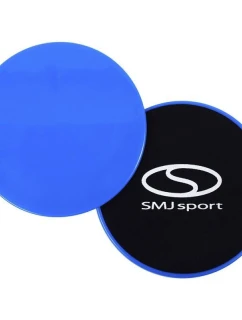 SMJ sport PB033 kluzné podložky