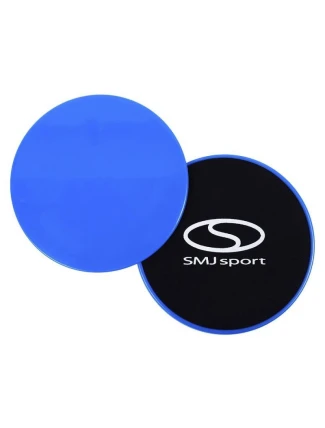 SMJ sport PB033 kluzné podložky