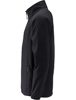 Daiber JN 1130 Pánská 2-vrstvá promo softshellová bunda 02.1130 black/black Daiber JN 1130 Pánská 2-vrstvá promo softshellová bunda 02.1130 black/black
