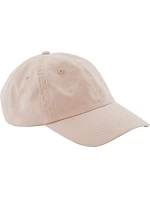 Beechfield B 653B Dětská 6 panelová nízkoprofilová kšiltovka 53.653B peach Beechfield B 653B Dětská 6 panelová nízkoprofilová kšiltovka 53.653B peach