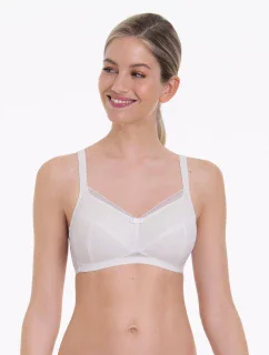 Rosemary chirurgická podprsenka . 4785X white - Anita Care