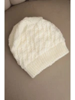 Dámská ušanka Emma K343 denim