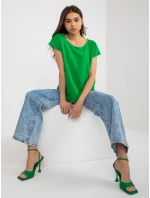 Halenka D73761R10978O zelená