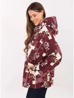 IT KR bunda 21685.23 bordó