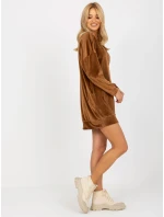 RP TU 8189 tunika.94 velbloudů RP TU 8189 tunika.94 velbloudů