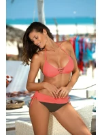 Plavky Athena Green-Coral M-552 (1) - Marko Plavky Athena Green-Coral M-552 (1) - Marko