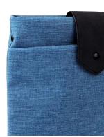 Crossbody VUCH Vigo Turquoise