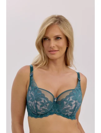 Poloměkká podprsenka Melanie Kód 1354