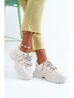 Sportovní obuv model 196358 Step in style Sportovní obuv model 196358 Step in style