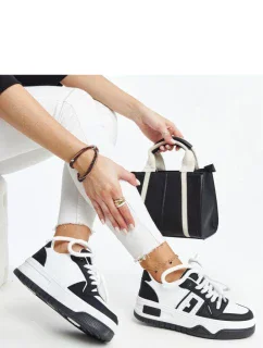 Tenisky  model 207462 Solea