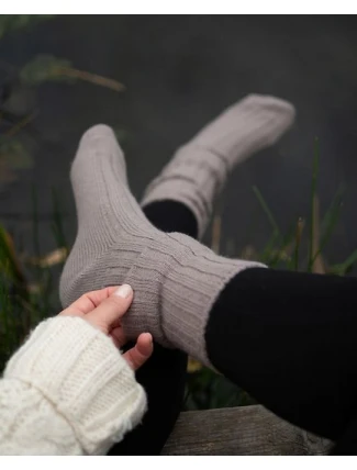 Ponožky Gabriella SW/069 Vlna 35-42