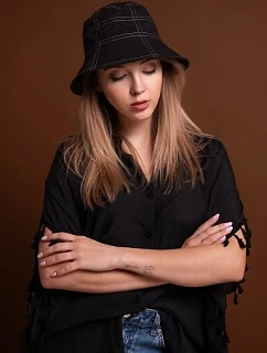 Klobouk Art Of Polo 24329 Sidera