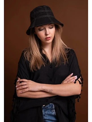 Klobouk Art Of Polo 24329 Sidera