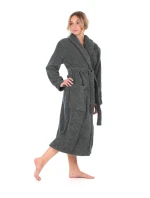 župan Athena s límcem Antracit