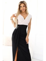 Dámské šaty 451-3 - NUMOCO