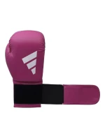 Boxerské rukavice Adidas SPEED 50 magenta