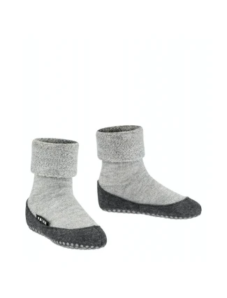 Falke Cosyshoe Teens So Cp Jr pantofle 10560-3400