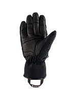 Pánské lyžařské boty Viking Branson GTX Ski Man Gore-tex leather elements black (160/25/3054/0900)