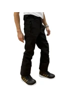 Softshellové lyžařské kalhoty O'Neill M 2550089-19010 Softshellové lyžařské kalhoty O'Neill M 2550089-19010