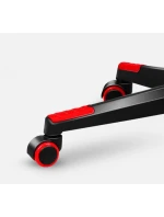 Herní židle Huzaro FORCE 2.5 Red Mesh