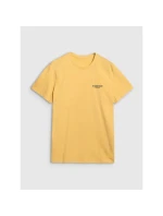 Pánské tričko s potiskem 4F 4FWSS25TTSHM1974- 4F 4FWSS25TTSHM1974-71S