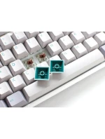 Herní USB klávesnice Ducky One 3 Grey