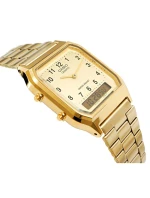 Dámské hodinky CASIO AQ-230GA-9BMQ + krabice Dámské hodinky CASIO AQ-230GA-9BMQ + krabice