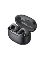 Bezdrátová sluchátka TWS Havit OWS910 (černá)