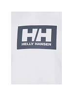 Helly Hansen pánské tričko HH BOX T 2.0 54597 001