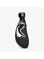 Boty SCARPA Drago LV – bílé – 39,5