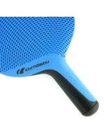 Raketa na stolní tenis modrá 454705 - SOFTBAT Raketa na stolní tenis modrá 454705 - SOFTBAT