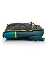 Meteor Frosty 30 l termotaška žlutá/mořská