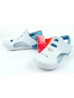 Dětské sportovní sandály Jr DH9465-401 - Nike
