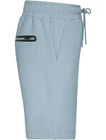 Daiber 8048 Šortky interlock 02.8048 milky blue Daiber 8048 Šortky interlock 02.8048 milky blue