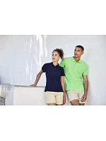 Fruit of the Loom Lady-Fit Premium Polo Dámské piqué polo 16.3030 white Fruit of the Loom Lady-Fit Premium Polo Dámské piqué polo 16.3030 white