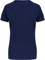 Kariban ProAct PA 439 Dámské sportovní tričko 20.P439 navy
